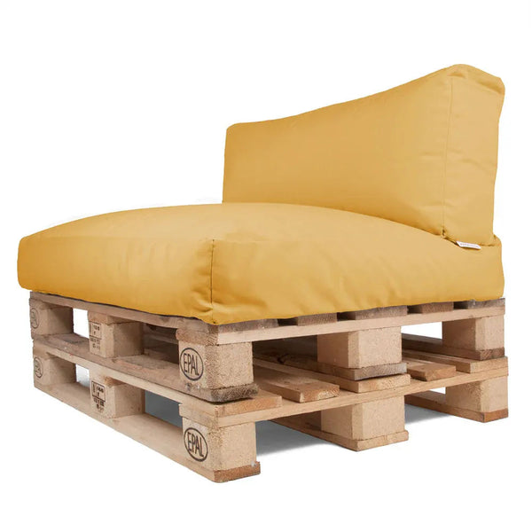 SOFT PALLET, Soft Outdoor Pallet Cushion 120x60