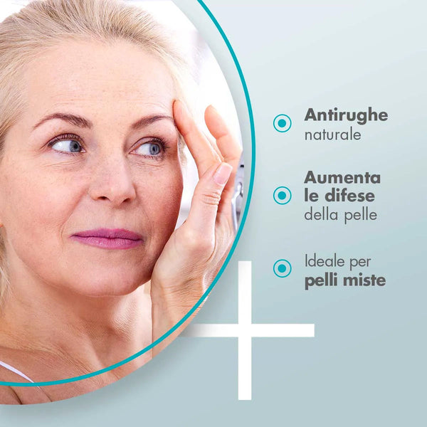 Anti-wrinkle peptide serum