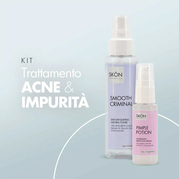 Complete Anti-Pimple Treatment