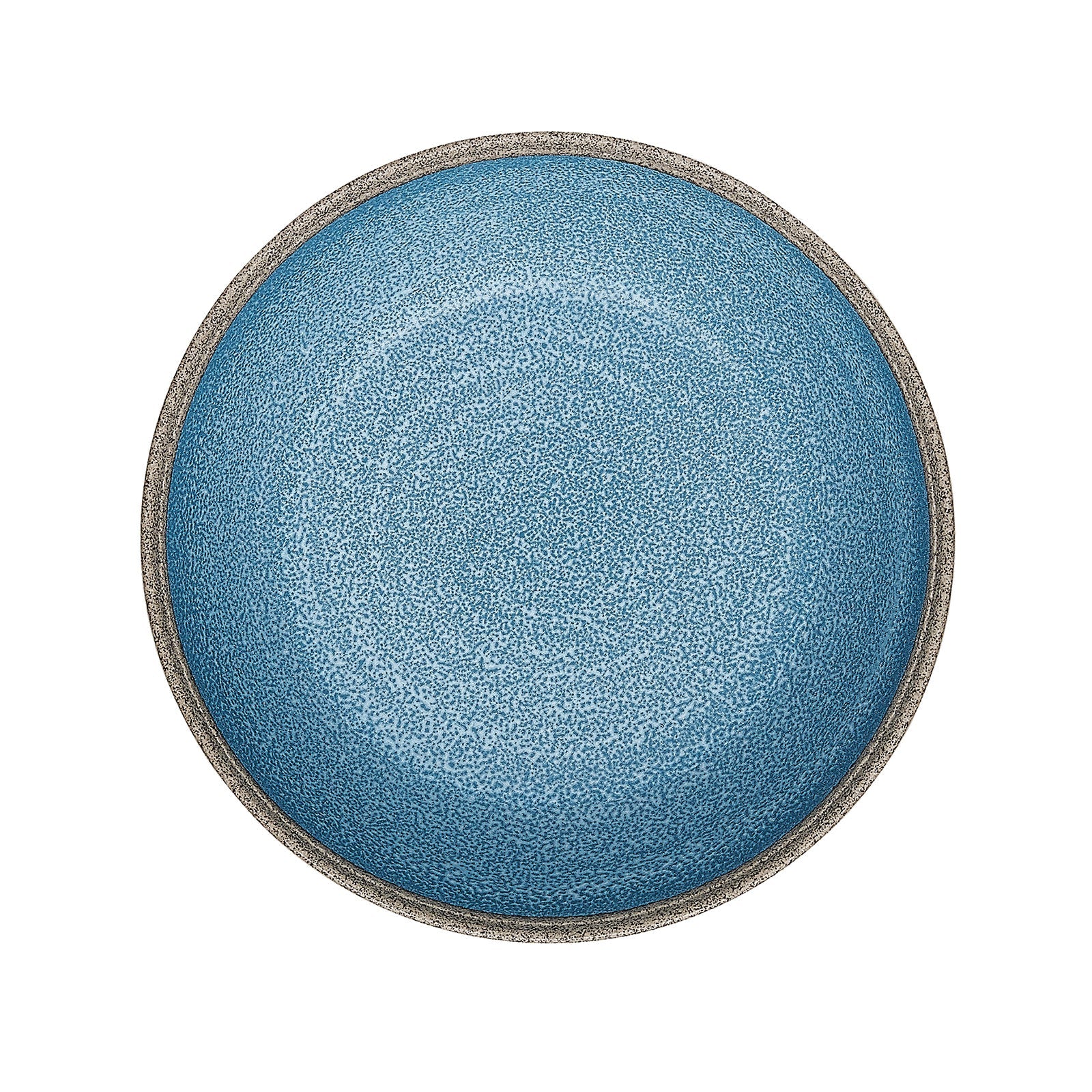 Rena Turquoise Deep Plate - 2 pcs