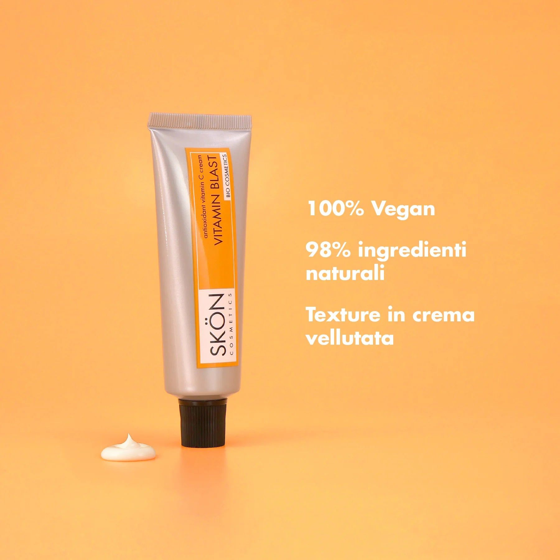 Vitamin C Face Cream