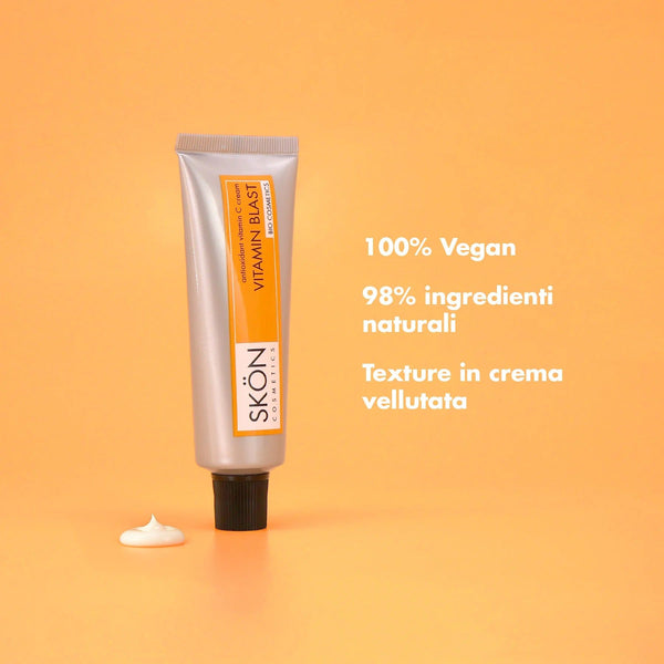 Vitamin C Face Cream