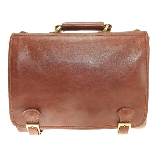 Handbag Work Bag with Shoulder Strap 24 Hour Document Holder - 40x30x11 Cm - 9124 