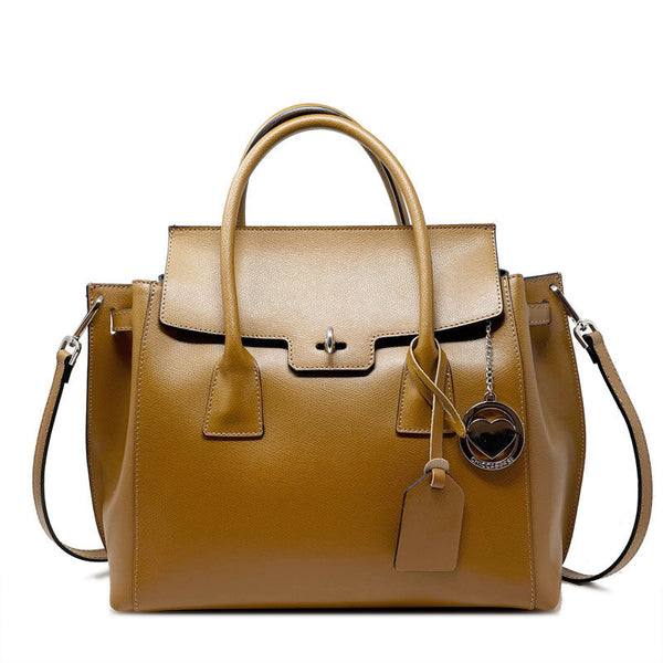 Women's Handbag with Scrigno Closure – Portofino 7705. 