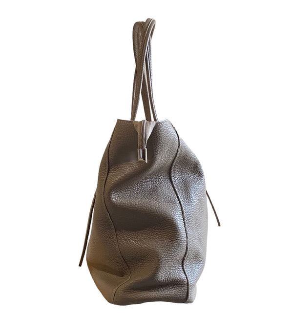 Flò Shopper Sacs Color Taupe 07