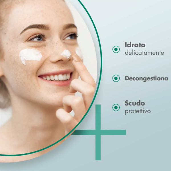 Organic Moisturizing Face Cream