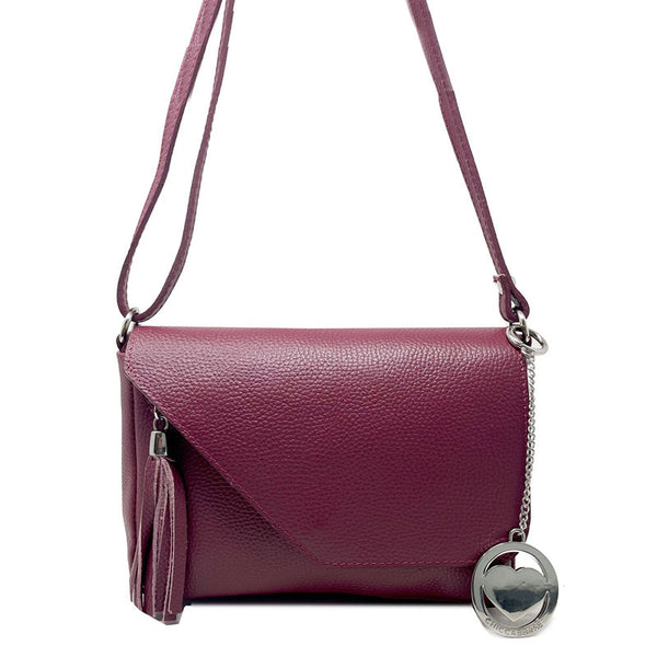 Women's Small Shoulder Clutch Bag - Amalfi K002. 