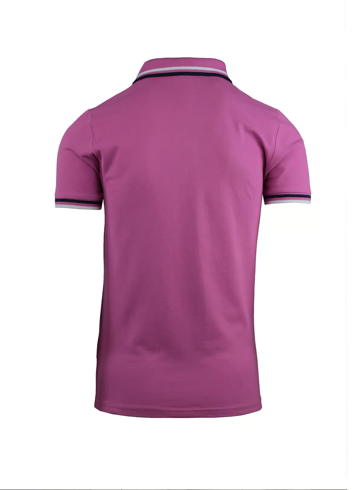 POLO CON RICAMO