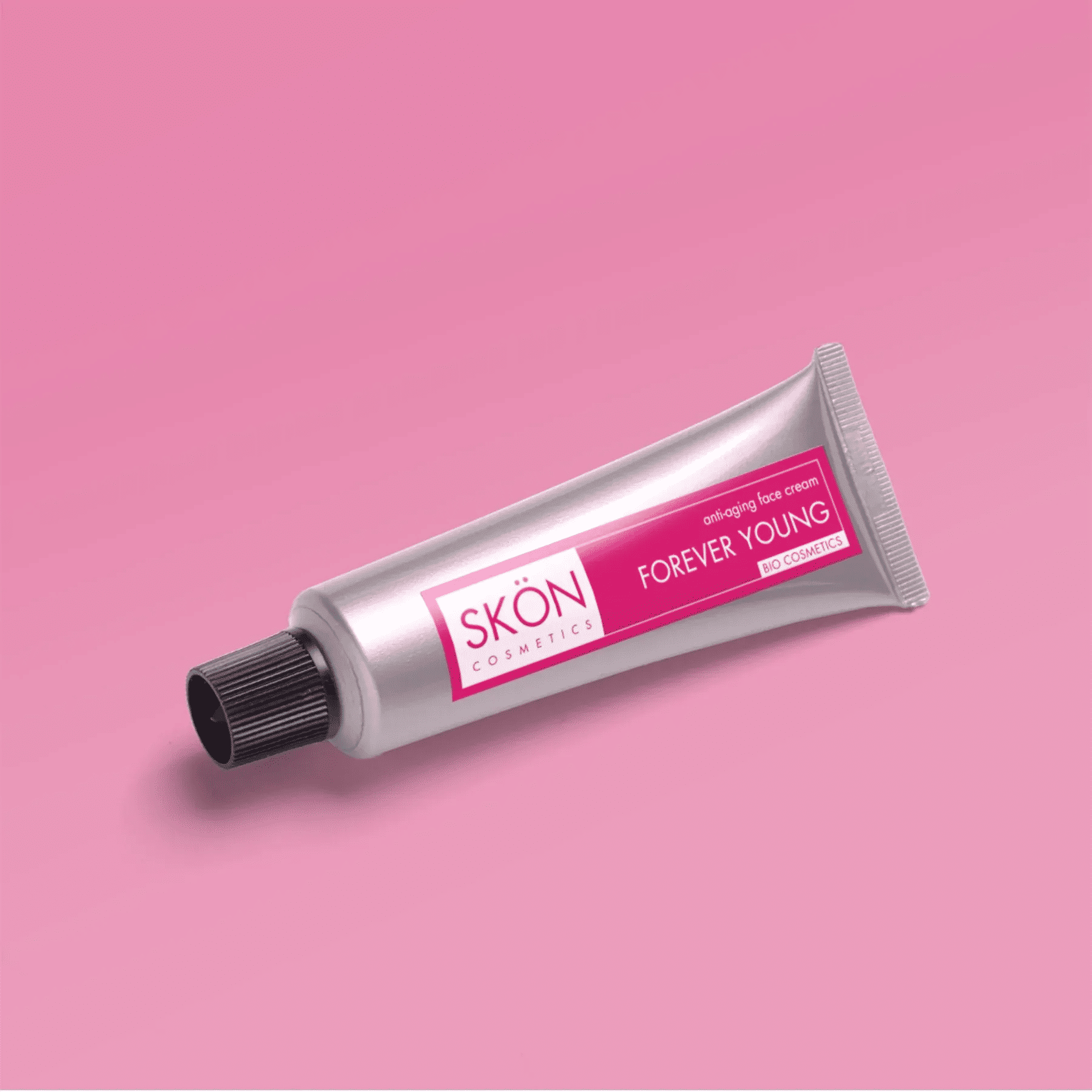 Organic Anti-Wrinkle Face Cream
