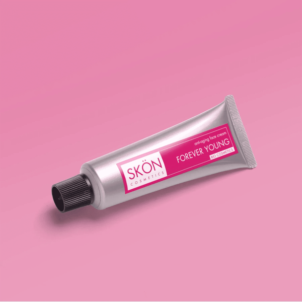 Organic Anti-Wrinkle Face Cream
