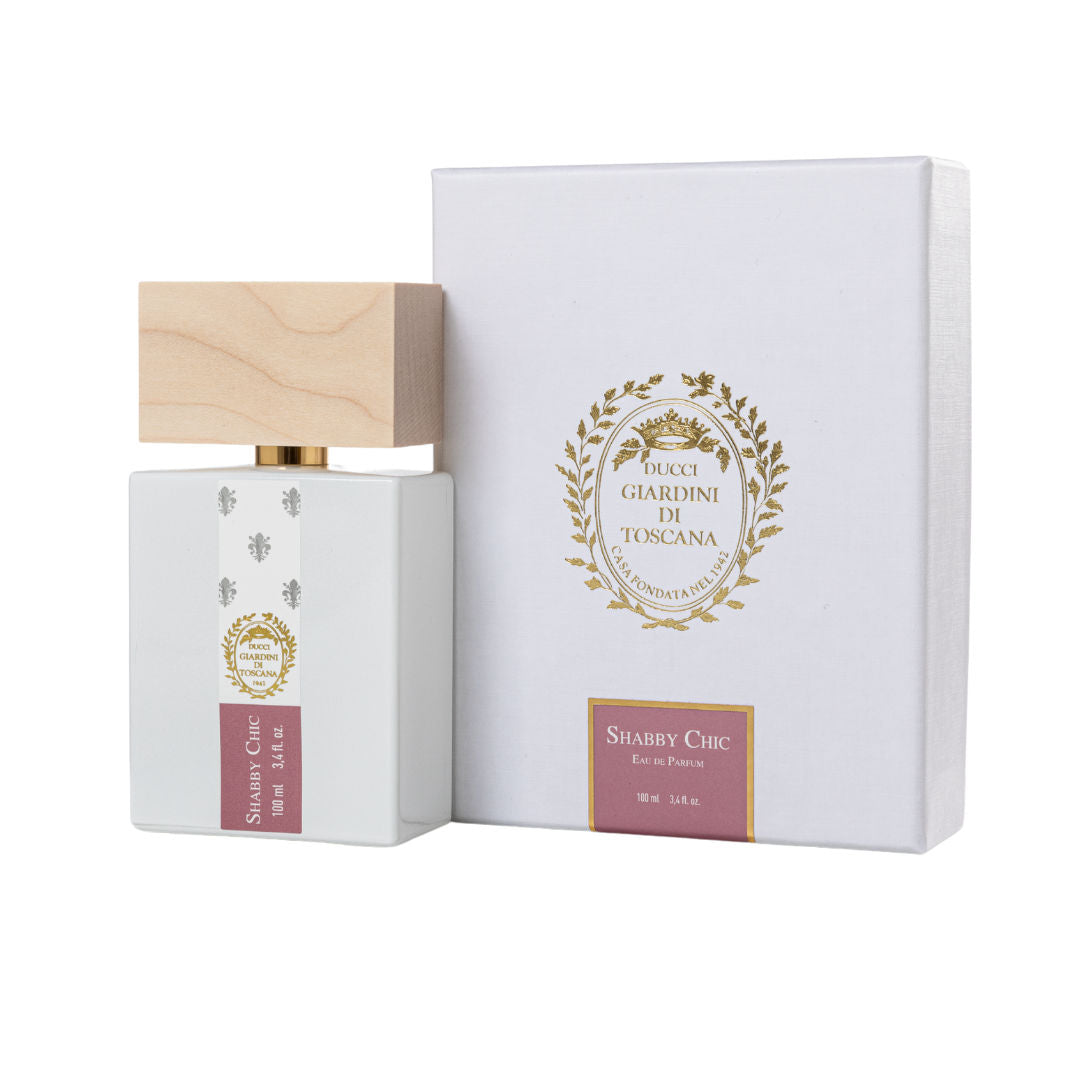 Shabby Chic - Eau De Parfum 100 ml