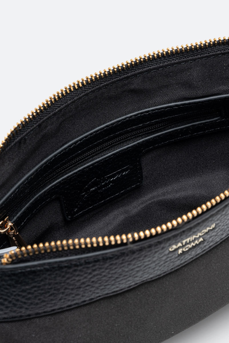 Flap Bag Delia Nera