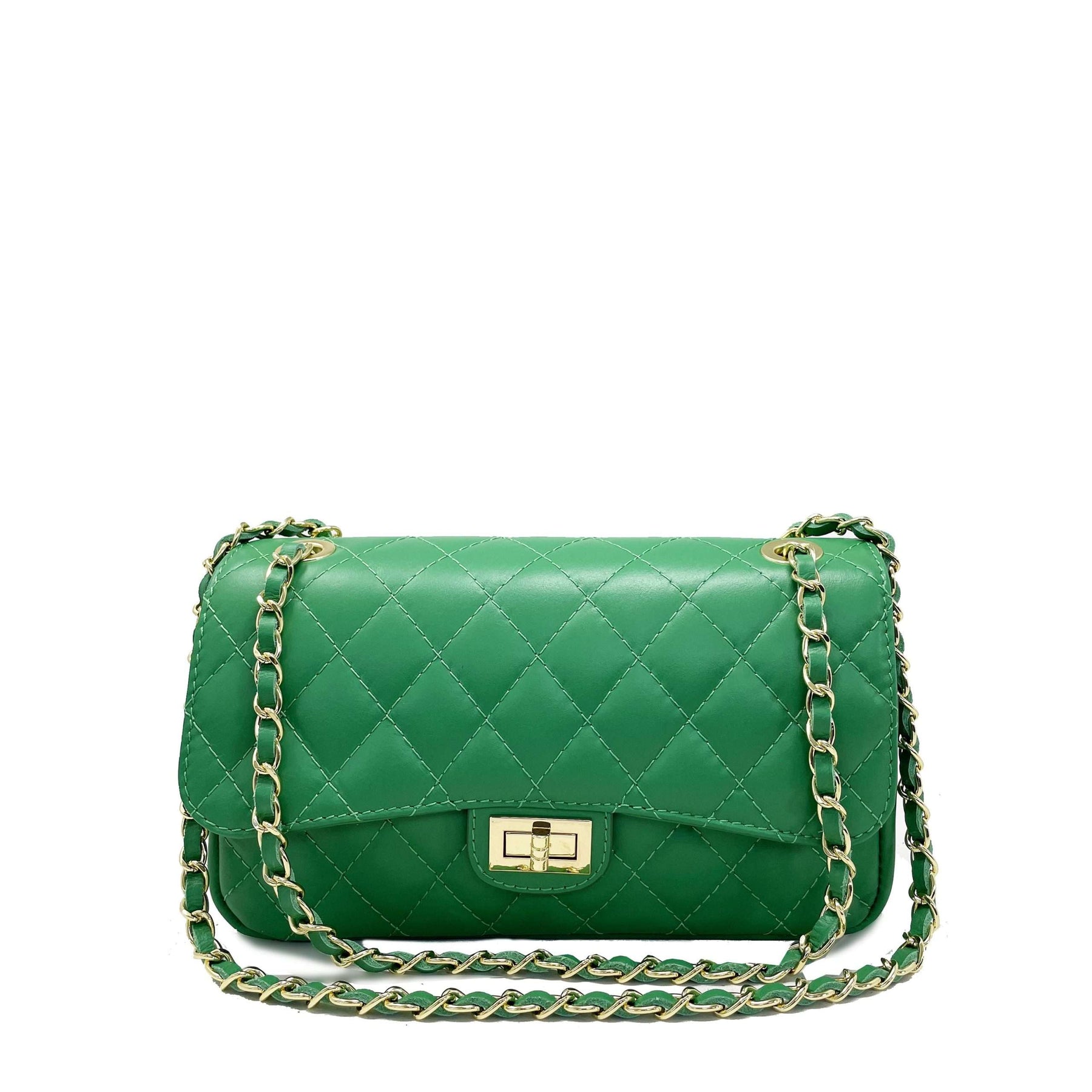 Borsa Clutch da Donna a Tracolla Media – Venezia 7706.