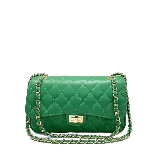 Borsa Clutch da Donna a Tracolla Media – Venezia 7706.