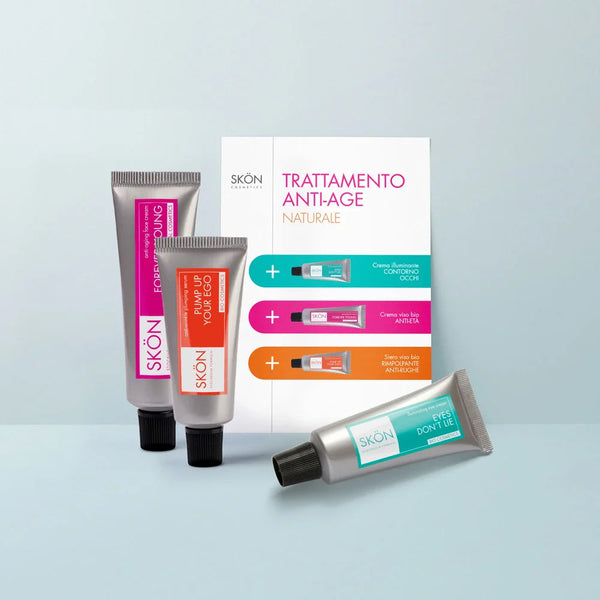 Complete Anti-Wrinkle Treatment