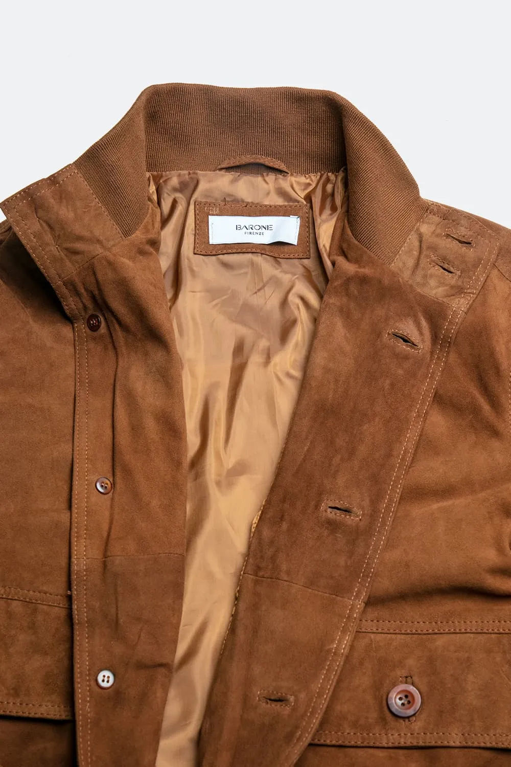 Aldo Polo Camoscio