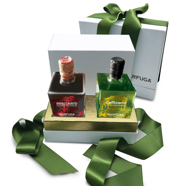 Luxury Gift Box Oil &amp; Vinegar