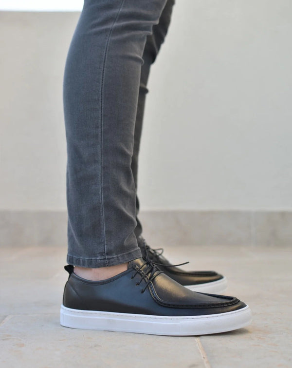 CISTERNINO - Black