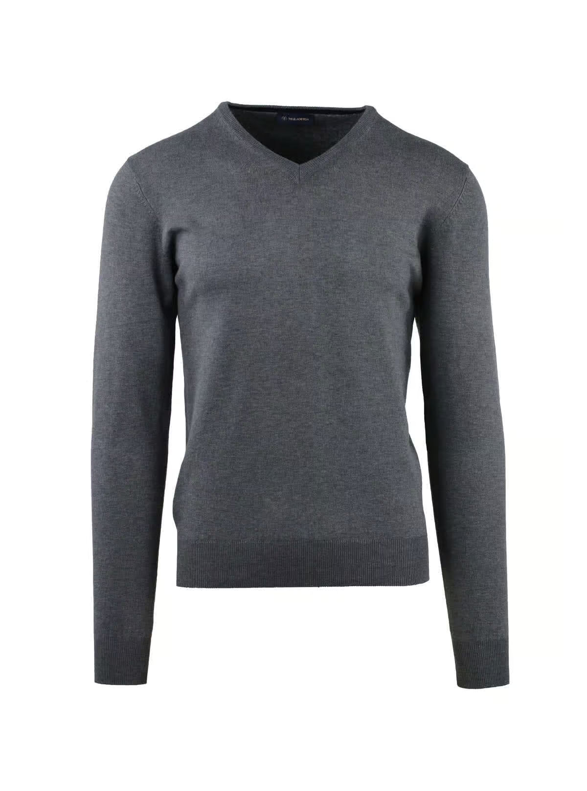 STRETCH PULLOVER