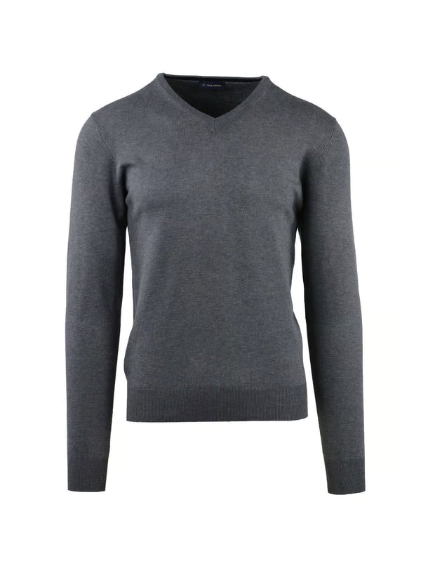 STRETCH PULLOVER