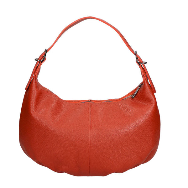 Dollaro Leather Women's Shoulder Bag - 6512.