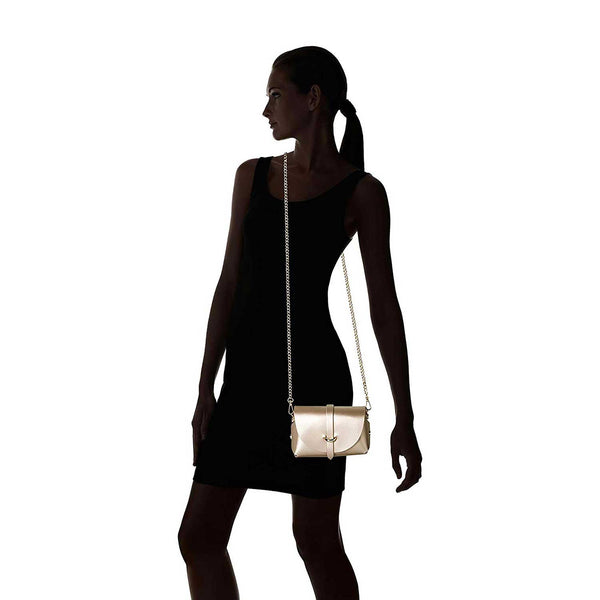 Women's Shoulder Bag Clutch - 7700. 