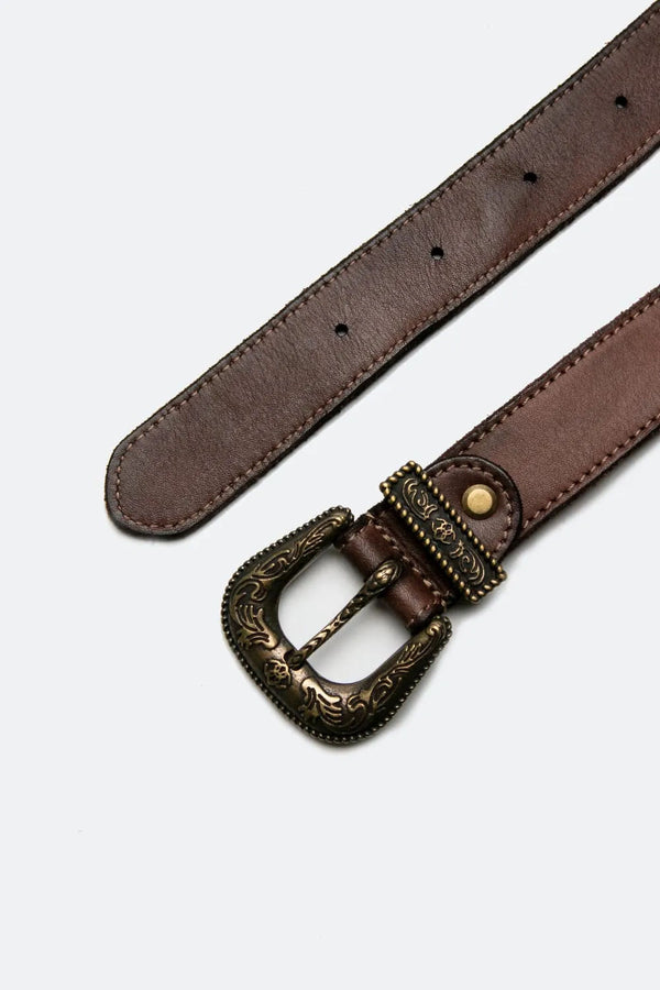 Dallas Women's Belt