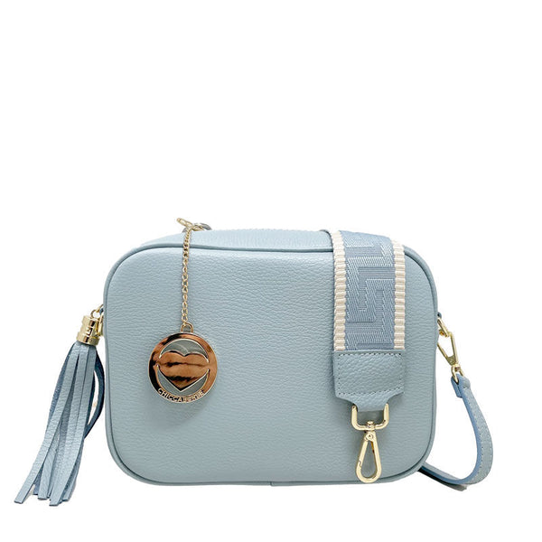 Women's Medium Shoulder Clutch Bag - Siena K045. 