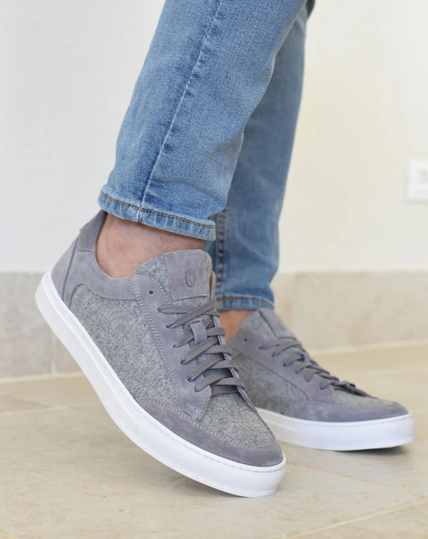 UMBERTINA - Gray