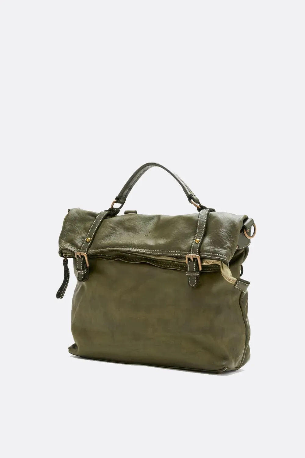 Brn Backpack - 050 Men
