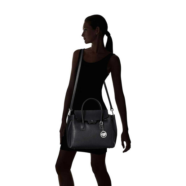 Women's Handbag with Scrigno Closure – Portofino 7705. 
