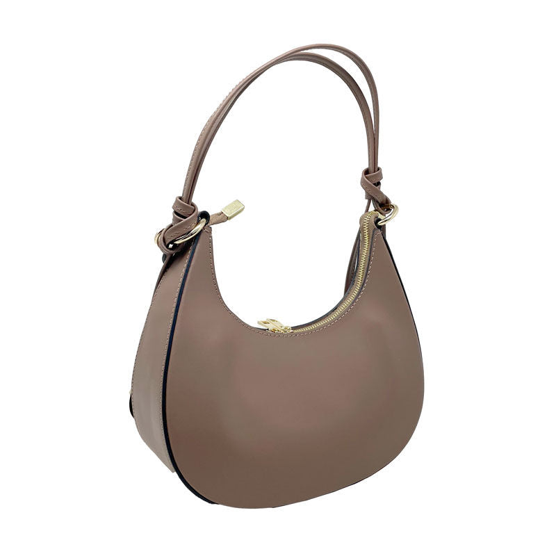 Medium Handbag for Women in Sauvage Leather - Porto Cervo K070.
