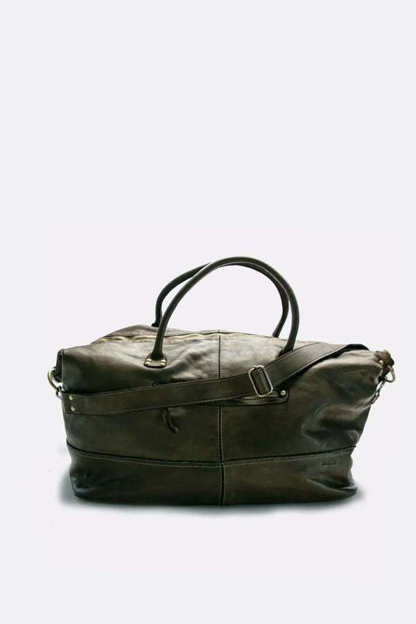 Vintage Duffel Bag