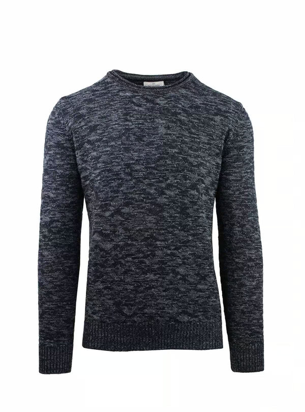 DIAMOND CREW NECK