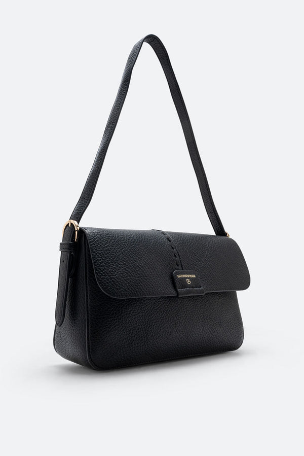 Flap Bag Delia Nera