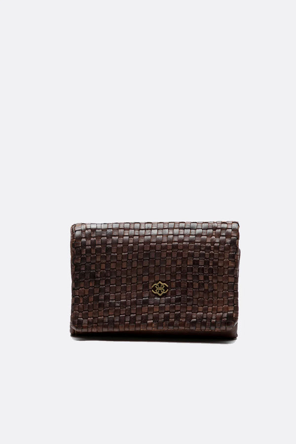Intreccio Medium Wallet
