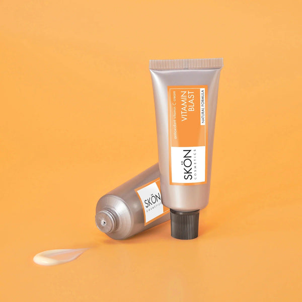 Vitamin C Face Cream
