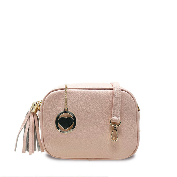 Small Women's Shoulder Bag Clutch - Siena K034. 
