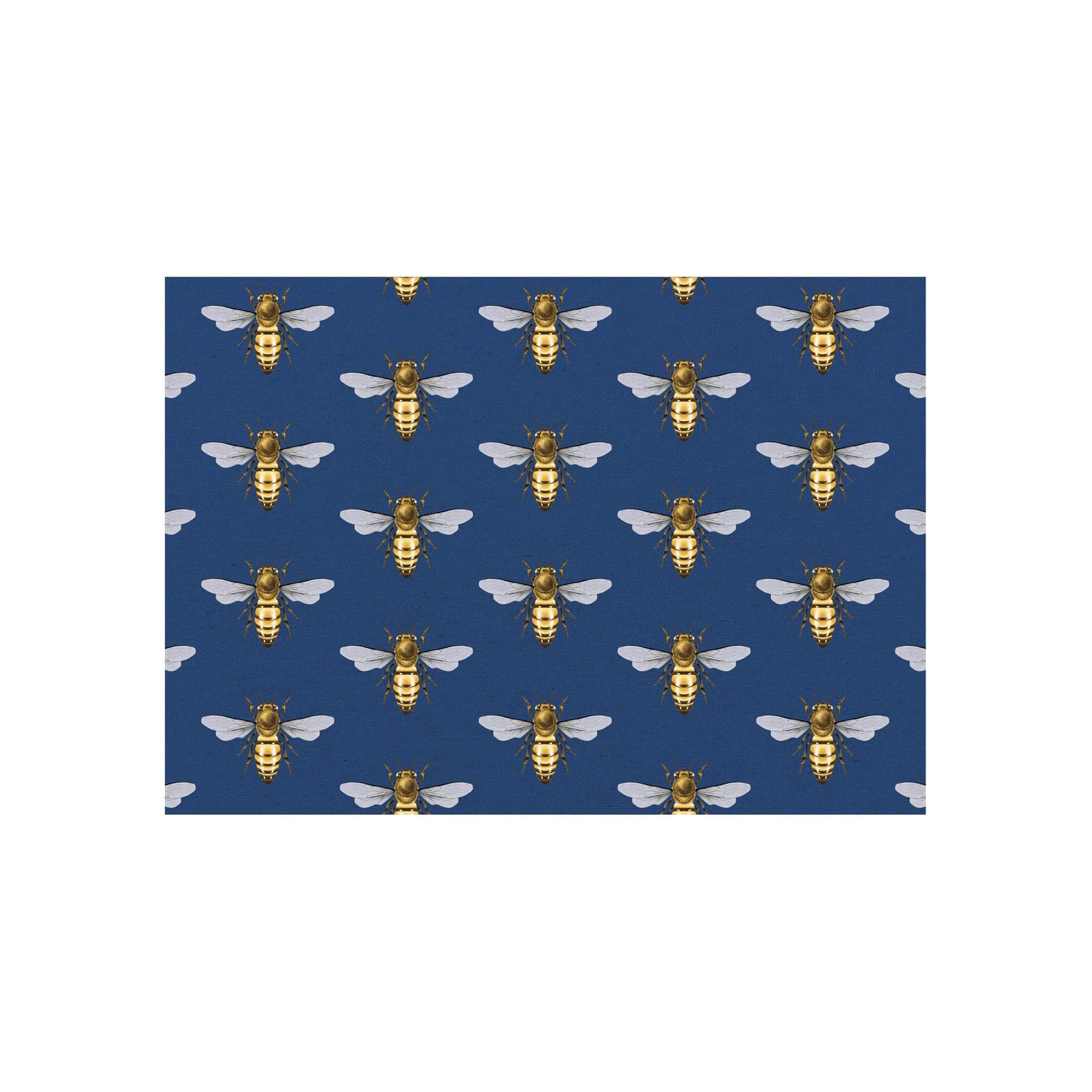 Insects Paper Placemats II