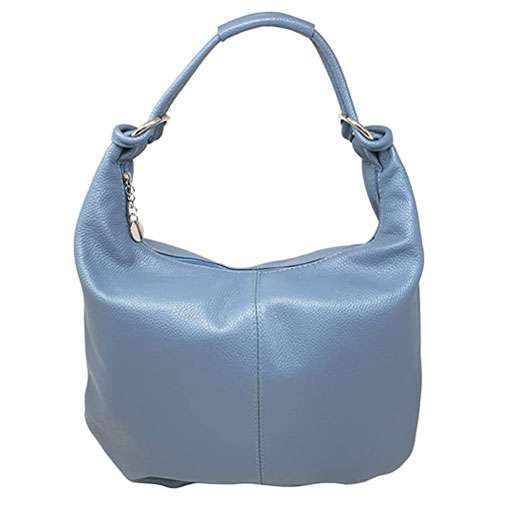 Borsa da Donna in Pelle Manico Incrociato - Matera 5280.