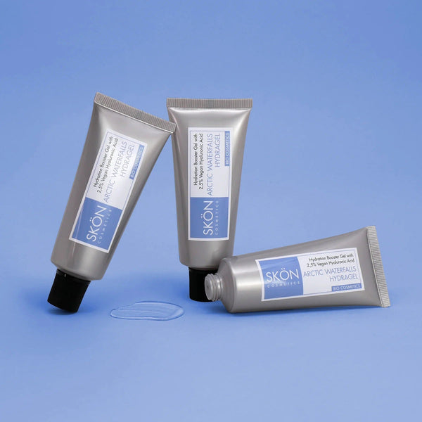 Pure Hyaluronic Acid Face Serum