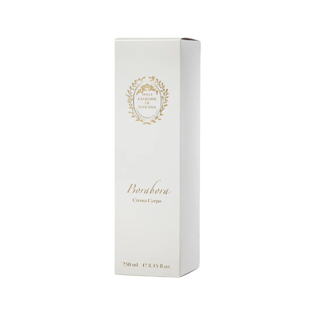Crema Corpo Borabora