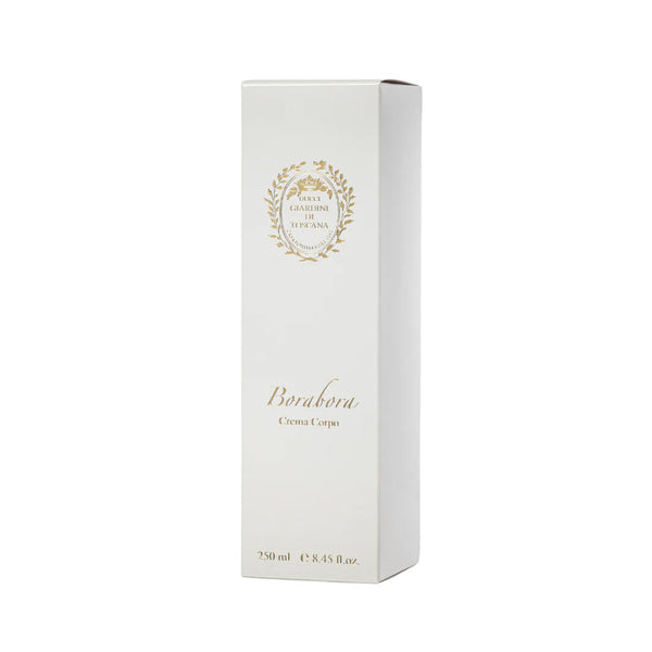 Crema Corpo Borabora