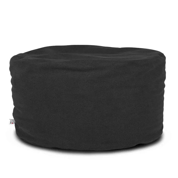 SOFT CHILL 60, Round Bean Bag in Removable Cotton 60 x h42