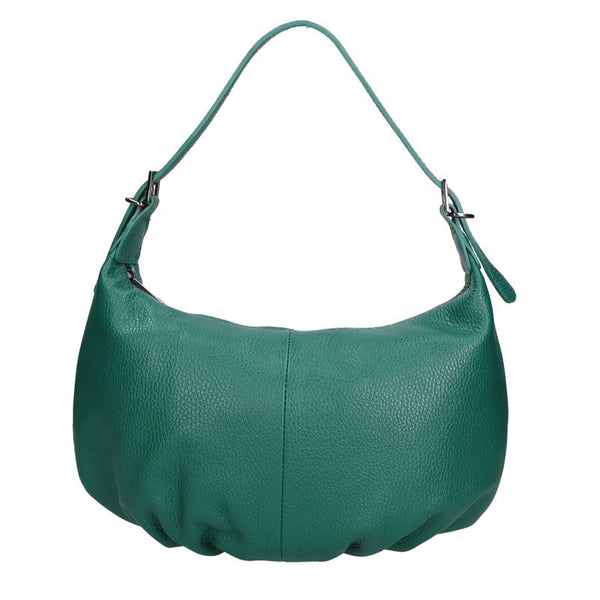 Dollaro Leather Women's Shoulder Bag - 6512.