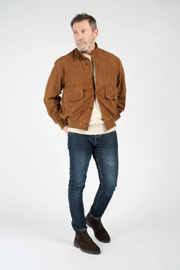 Aldo Polo Camoscio