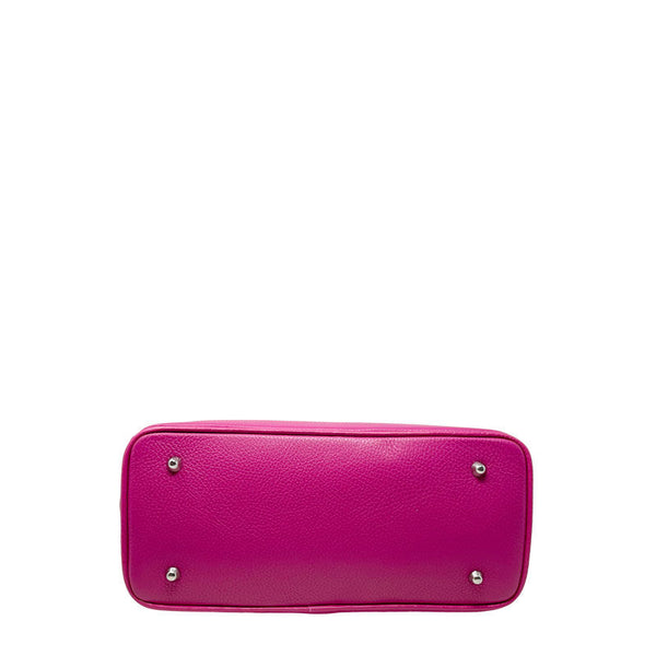 Luxury Women's Bag Genuine Dollar Leather - Capri k047 