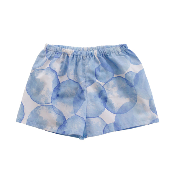 SHORTS FANTASIA