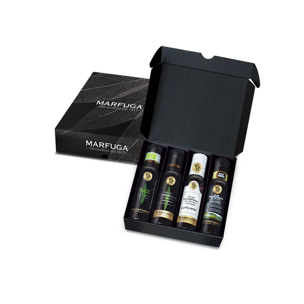 Gift Box 0,10 lt.