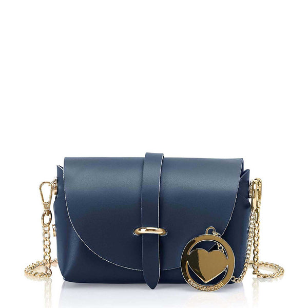 Women's Shoulder Bag Clutch - 7700. 